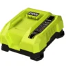Lader RY36C60A 6,0 Amp/h 36V