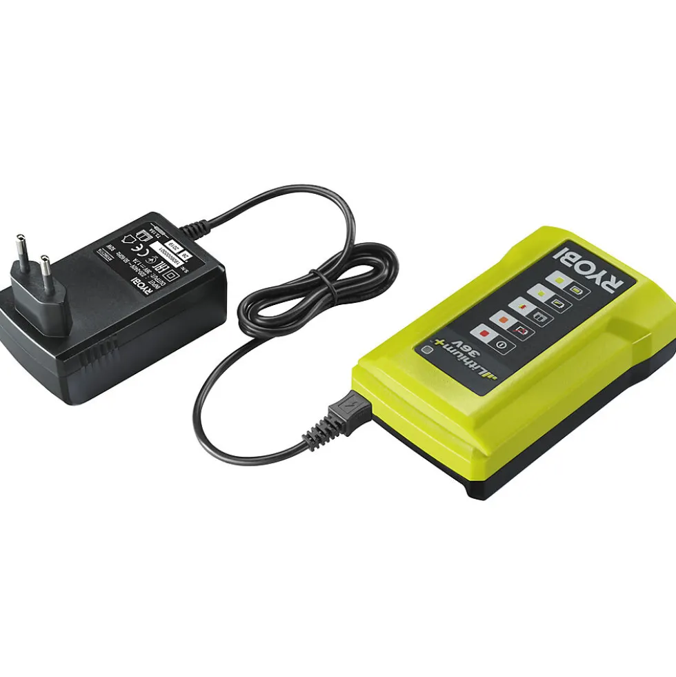 Lader RY36C17A 36V 1,7 Amp/t