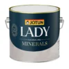 Lady Minerals kalkmaling a-base 2,7 liter