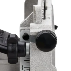 Lamellfres 18V XR DCW682NT u/ batteri