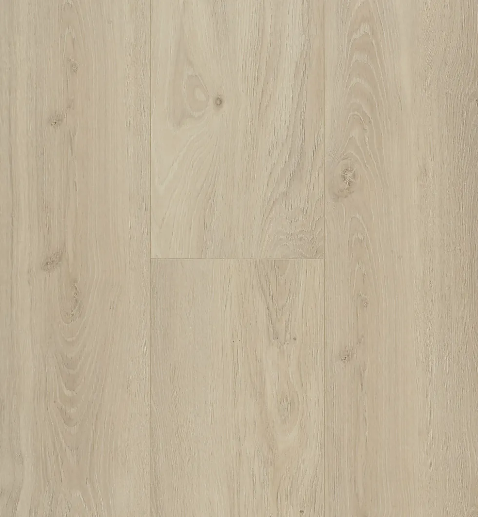 Laminatgulv 1-stav ocean 8 xl bloom sand natur