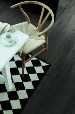 Laminat 1-stav eik living expression black pepper
