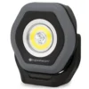 Lampe d4r oppladbar 1400 lumen