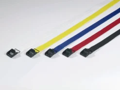 Lastestropp for biltakstativ med sveiv,2 m, max 300 kg