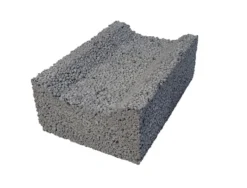 Leca murblokk 33 cm såle