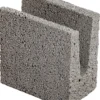 Leca murblokk U-blokk 15 cm
