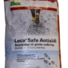 Leca Safe vinterstrø 10 liter