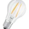 Led classic a60 klar dim e27 glass