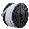 Led-lyslist sunlit frostet 10m