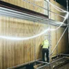 Led-lyslist sunlit 10m