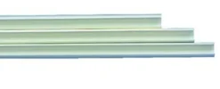 Ledningslist 3x1m f/pl kabel 4-6mm