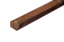 Lekt furu impregnert natur 48x73 mm