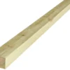 Lekt impregnert furu klasse 1 73x98 mm