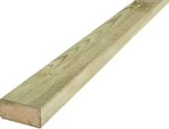 Lekt impregnert 36x73 mm