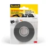 Lerretstape selv-vulkende 3mx25mm self-bonding tape