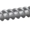 Lettb.skrue i-p 8x120 cs a-50lettbetongskrue indu-prog corrseal