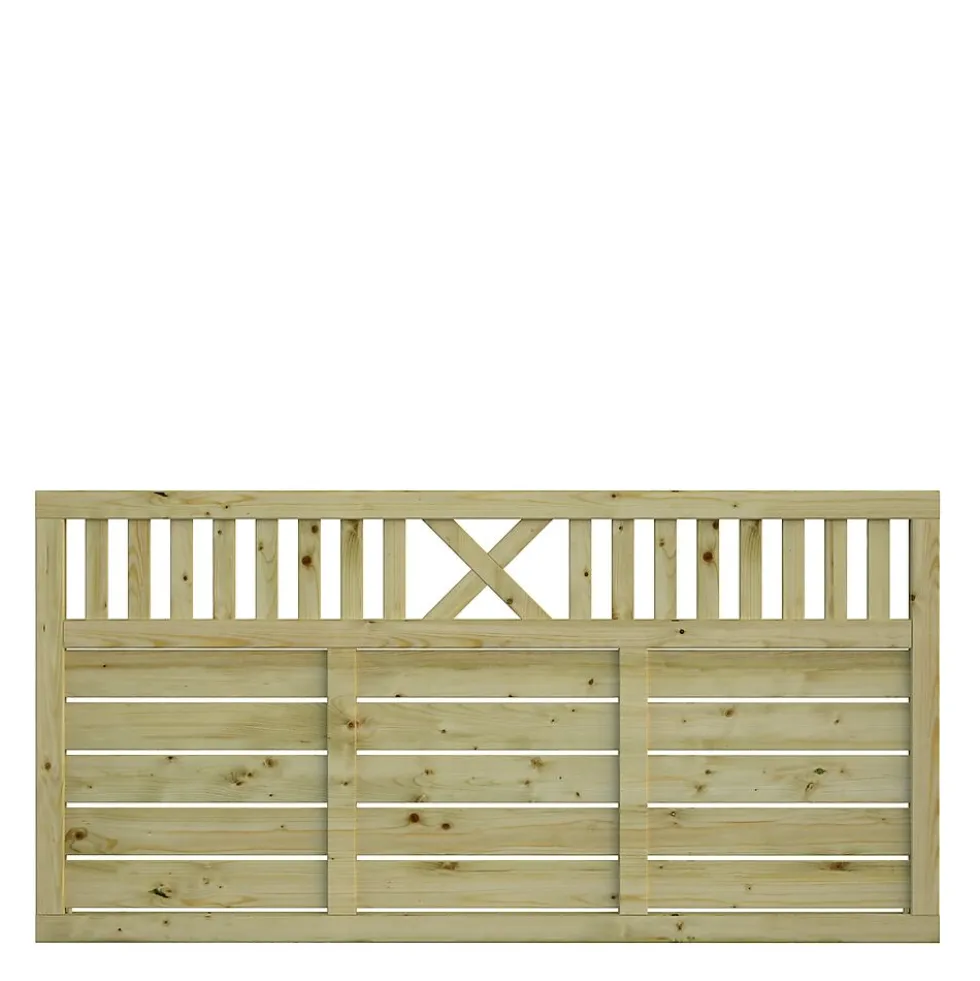 Levegg Helis 180x90 Imp. 33x57 mm 12 mm panel