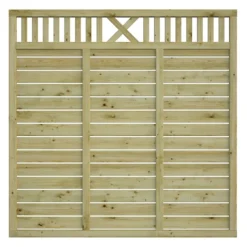 Levegg Helis 180x180 Imp. 33x57 mm 12 mm panel