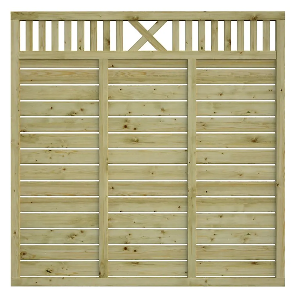 Levegg Helis 180x180 Imp. 33x57 mm 12 mm panel
