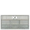 Levegg Helis 180x90 trykkimp vintage
