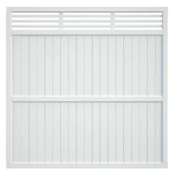 Levegg hvitmalt Reena1 180x180 cm