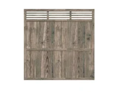 Levegg impregnert vintage Reena1 180x180 cm