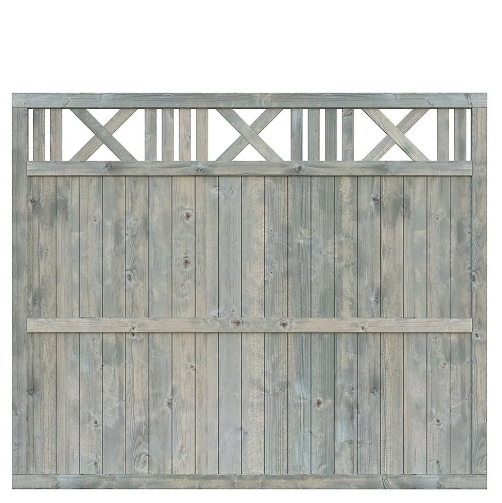 Levegg Karina 180x150 trykkimp vintage
