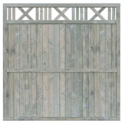 Levegg Karina 180x180 trykkimp vintage