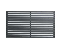 Levegg konsmo 160x88 svart