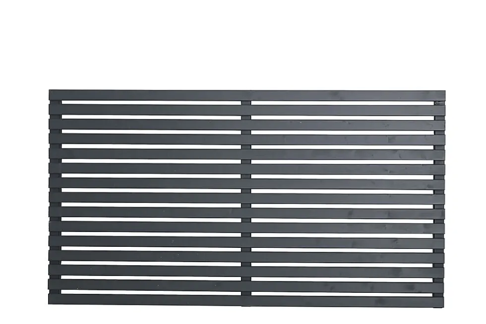 Levegg konsmo 160x88 svart