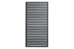 Levegg konsmo 80x160 svart
