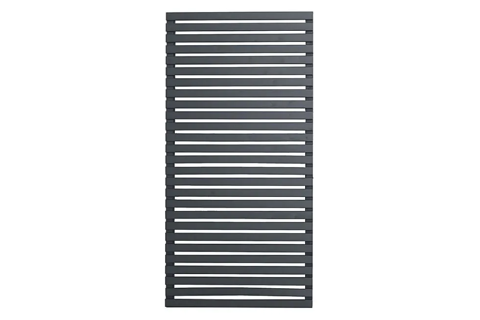 Levegg konsmo 80x160 svart