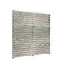 Levegg LAUREEN 180x180 trykkimpregnert vintage