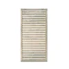 Levegg Nina2 90X180 cm vintage impregnert