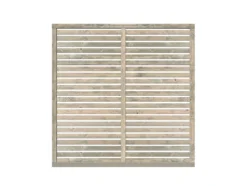 Levegg Nina1 180x180 cm vintage impregnert