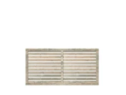 Levegg Nina4 180x90 cm vintage impregnert