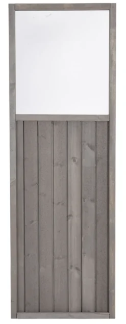 Levegg Plus 1-G 60x180 cm grå