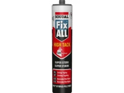 Lim/fug Fix All High Tack Grå 290ml