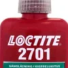 Lim loctite 5 ml til gjenger / løft