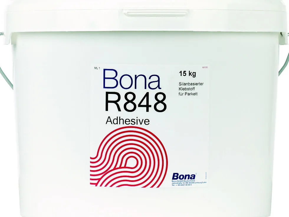 Lim R848 silianbasert