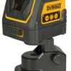 Linjelaser 360° 1vertikal dw0811 kryss og 360°