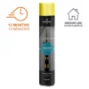 Linjemaling tracing plus gul soppec ekstra sterk 750 ml