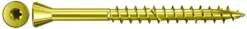 Listeskrue senk 3,5x35 a200 ftf-st list/gulvskrue tx10