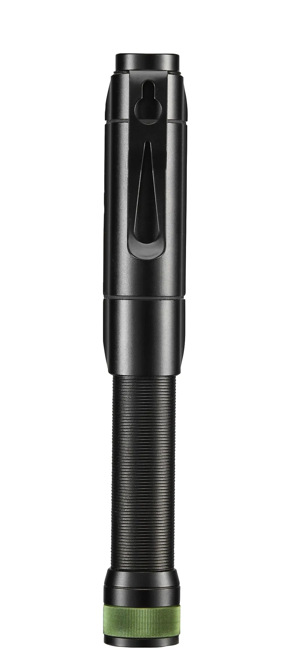 Lommelykt COB-sidelys C34 350 lumen