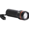 Lommelykt led 3w inkl batteri