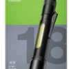 Lommelykt med COB-sidelys C33 180 lumen