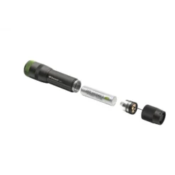 Lommelykt oppladbar CR42 1000 lumen