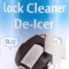 Låsolje de-icer assa 75 mlavising av sylindere