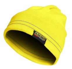 Lue highvis refleks 200740013300-1z highvis refleks beanie gul