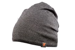 Lue 867 m/ fleece one size koksgrå